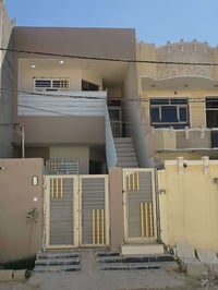 مشتمل طابق ثاني في الرحمه منطقه ال10000شارع المستوصف مقابيل مدرسه هواز...