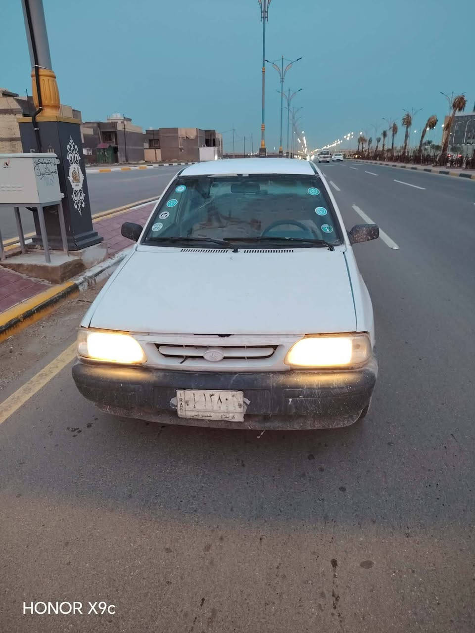 سلام عليكم مديل 11 حداديه نص عمر مكينه جديده بس بيه الستيك والف كير جديد السياره مال واحد على كد الحال بدون راعي بدون راعي سعر 13 او بيهه مجال ***********
