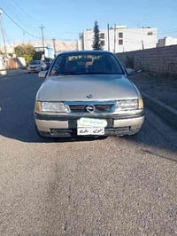 فيكترا • ١٩٩١ • رقم دهوك