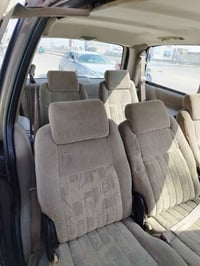 بونتياك • ٧ راكب • رقم بغداد