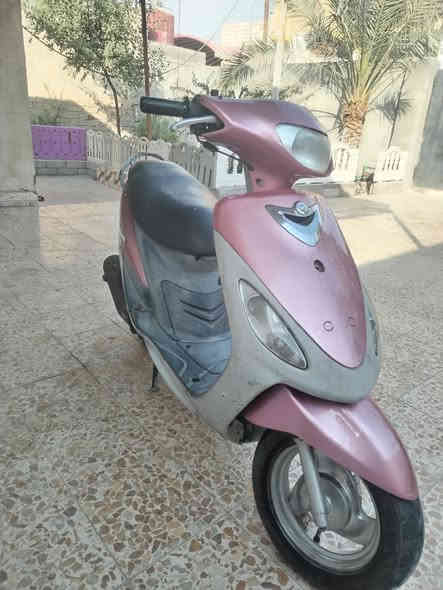 سلا عليكم ماكس قجمه للبيع شغاله سلف هندر كلهه شغاله الدراجه مفتوحه سعرهه 575 وبيهه مجال مكاني البصره القرنه ***********
