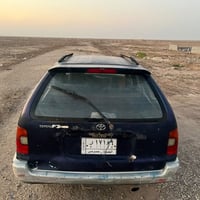 كورله ستيشن • موديل ٩٨ • شط العرب زريجي