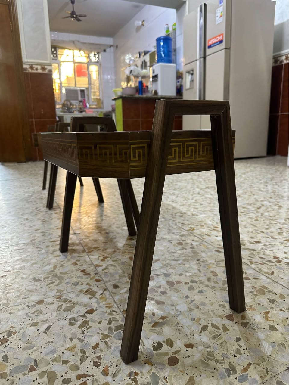 جزامة بحالة جديدة استعمال قليل غرض البيع اريد ابدل اثاث البيت +ماعندي مجال والغراض هواي بغداد, العراق


**إذا كنت صاحب هذا الإعلان وتريد حذفه لأي سبب، رجاءا أرسل رسالة إلى الدعم الفني**