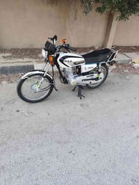 دراجه وكيليه طالعه بشهر العاشر 10/8. بعدها جديده نوع الدراجه ارشا. سعر...