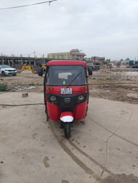 ديالى • ٢٠١٨ • قطع جديدة