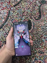 ريدماجك 9 برو • ٢٥٦ • شاشة ١٢٠ هرتز