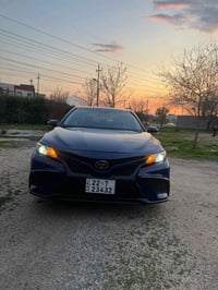 كامري SE • ٢٠٢٣ • أربيل