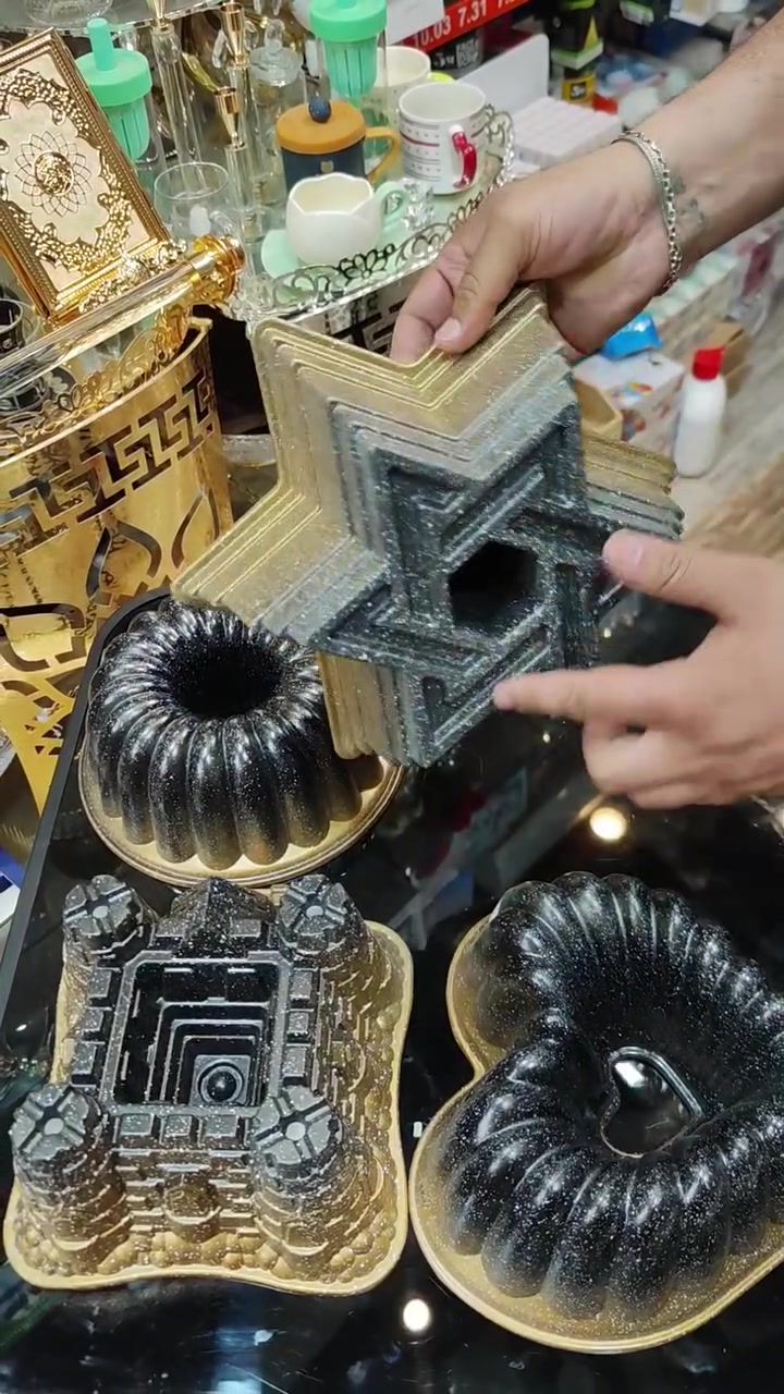 نزاكه وشغل درجه اولى تابعو الفيديو للأخير ولاتنسونا بتعليقاتكم الحلوه


**إذا كنت صاحب هذا الإعلان وتريد حذفه لأي سبب، رجاءا أرسل رسالة إلى الدعم الفني**