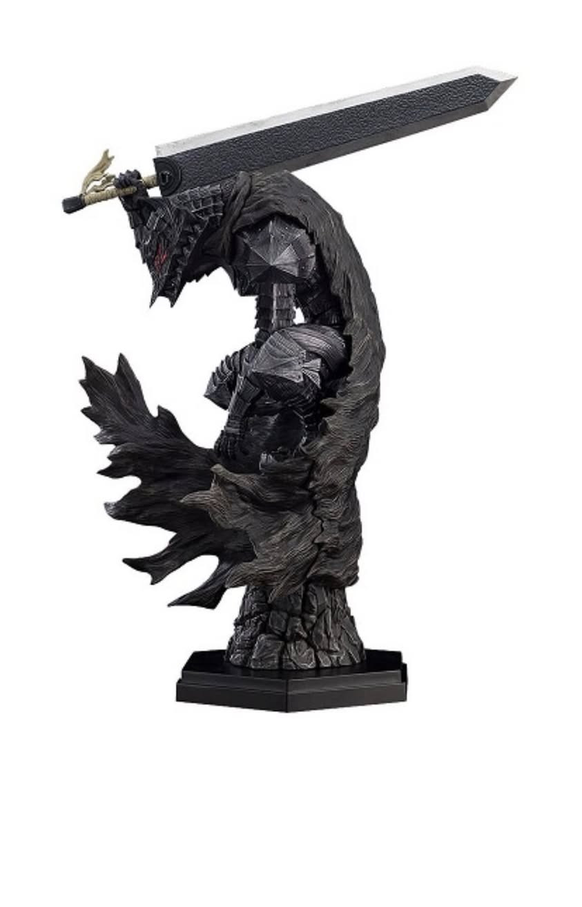 مجسم غاتس بيرسيرك ارمر
نسخه ثابته 
مع كارتون 
من شركة بوبو
سعر ٤٠


**إذا كنت صاحب هذا الإعلان وتريد حذفه لأي سبب، رجاءا أرسل رسالة إلى الدعم الفني**