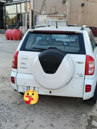 شيري تيكو 2013 محرك 1800 مكفول  كير كهربائي مكفول  تبريد بشرط  ماشيه 9...