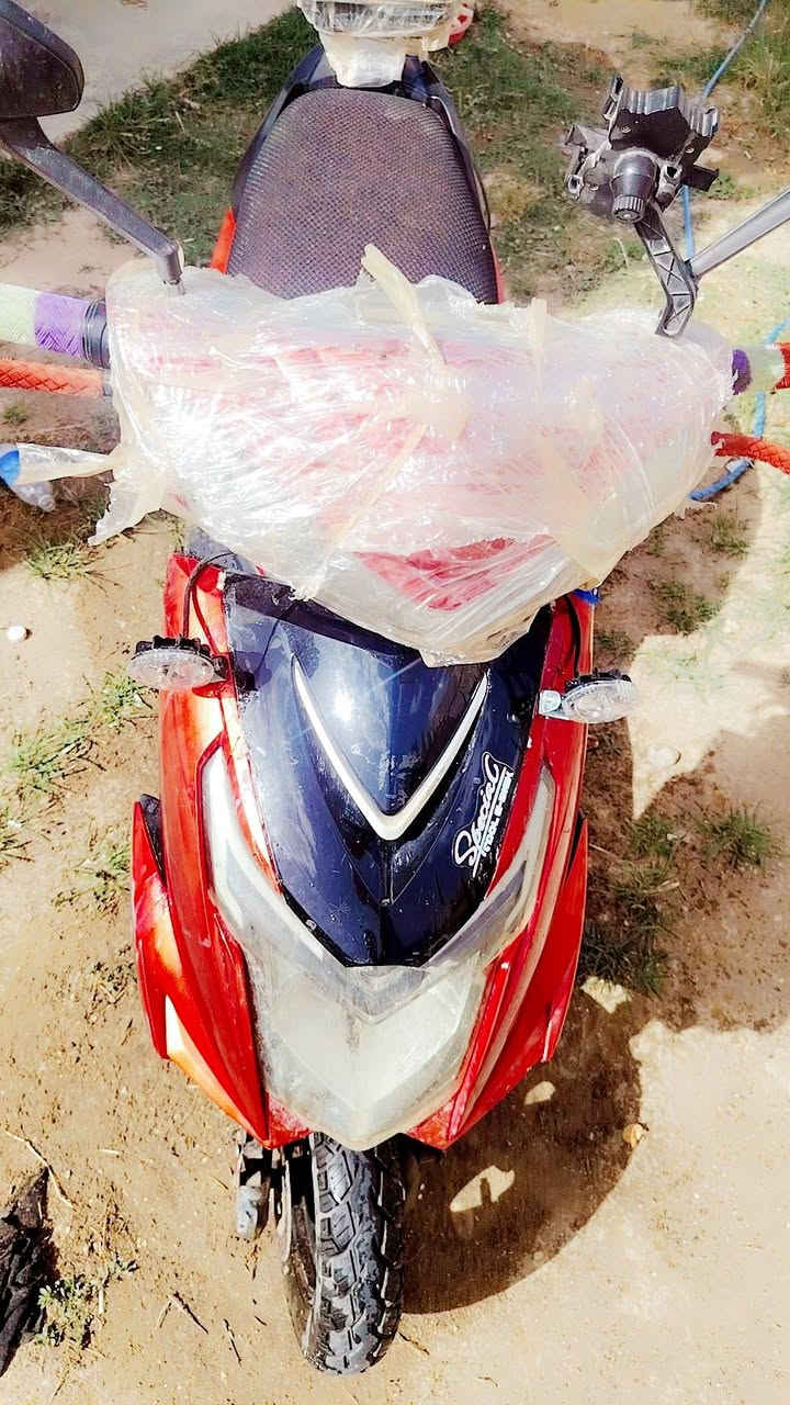 دراجه شحن البيع بطاريات 5 كلهن يقرن 10 بس وحد  يقره 6 سعر 350 وبي مجال ***********
