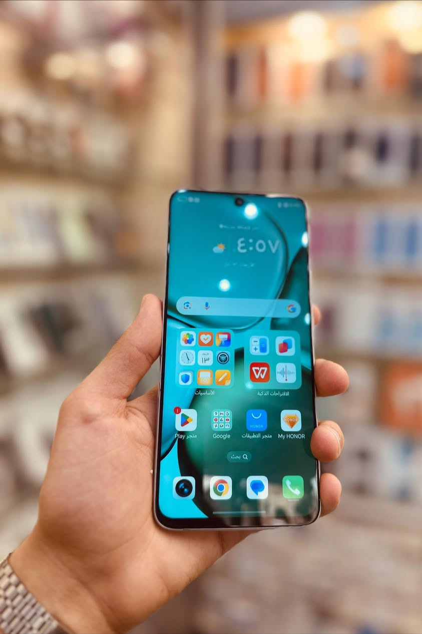 هونر X9c سمارت ذاكرة 256 عشوائية 12 جهار مستخدم جدا نظيف مستبدل شاشة اصلية فقط السعر بـ(150ألف)


**إذا كنت صاحب هذا الإعلان وتريد حذفه لأي سبب، رجاءا أرسل رسالة إلى الدعم الفني**