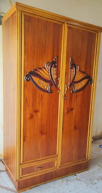 كنتور حديث • صاج داخل وخارج • نظيف ١٠٠٪