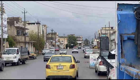 عروض مكتب ضفاف النيل
دار للبيع موقع تجاري 
المنطقه موصل الجديده شارع البو سالم 
المساحه 300متر ❌واجهه 15
الموصفات طابقين 
عدد الغرف.6
سند طابو الأيمن 
تحويل مباشر بأسم شخص 
يصلح الموقع مدرسه اهليه مجمع مذخر 
الدار صالح لسكن
لأستفسار اكثر 📞او مراجعه المكتب الكائن
موصل الجديده قرب مجسر السوق مجاور صيدليه ركن الجديده
***********
***********
