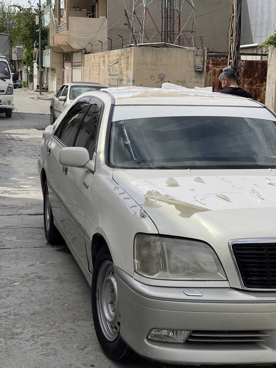 مەلیکە2002دیفۆر گەورە
براوە براوە براوە

۳دووگمە

کامل کامل مەسرووف

ڕۆنی گیروو مەکینەی تازەگۆرەوە۳ڕۆژە

سەقف و کەڤەر بەشەرت

داحم لیدراو بەشەرت

ناوزەرد

سعر 40گەلا مەحامەلە تاوەرەز ئەبی مەحامەلەبکە❤️


**إذا كنت صاحب هذا الإعلان وتريد حذفه لأي سبب، رجاءا أرسل رسالة إلى الدعم الفني**