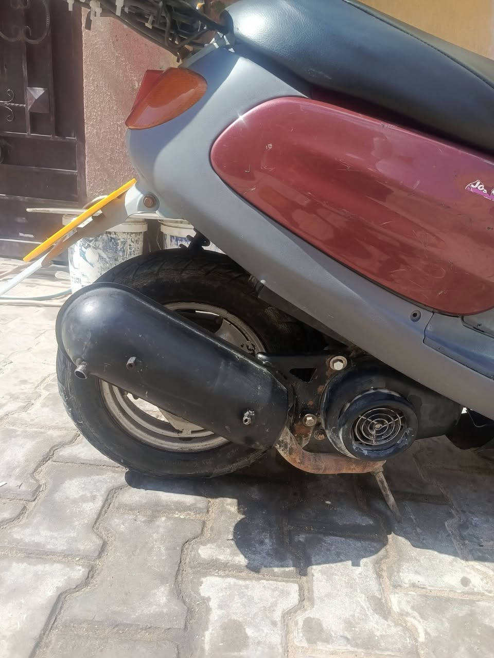 منغولي2007 نضافه فول احله من الصوره كله بلاديه شلعه ومعدل فول مكينه  ناعمه كهربائيات كله شغاله سلف هندر بيه صوت اكسل لايت هورن اشاير قفل جنطه قفل سكان كامله مابيه اي نقص السعرر300 بيه مجال بيع مستعجل


**إذا كنت صاحب هذا الإعلان وتريد حذفه لأي سبب، رجاءا أرسل رسالة إلى الدعم الفني**