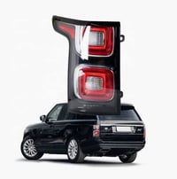 رنج روفر • L405 • مصابيح خلفية LED