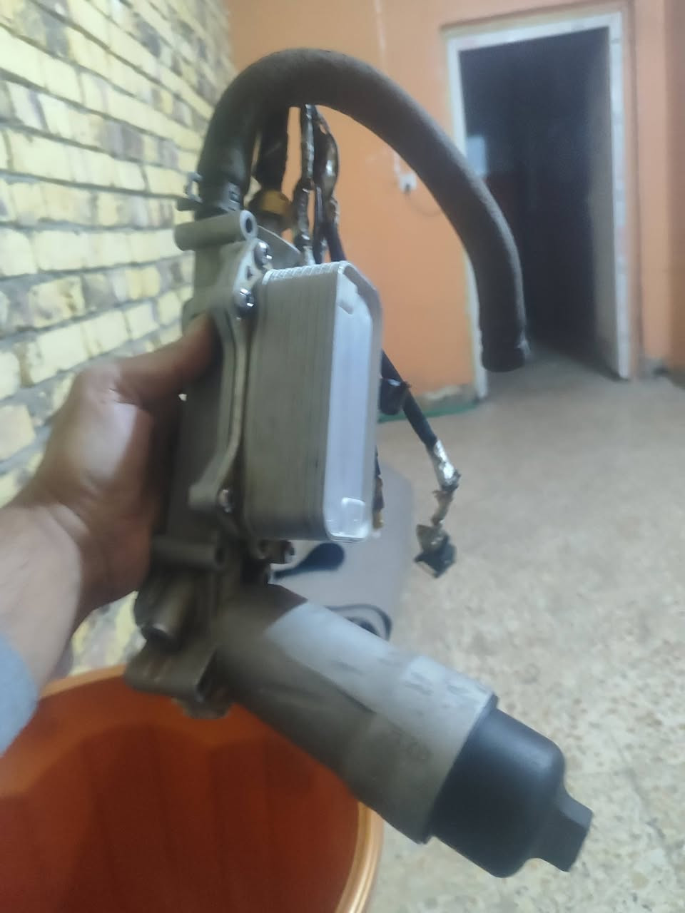من رخصت المدير المحترم عندي غراظ مال دوج كرفان للبيع كل شرط الفحص مال كصه رايدهن شلع 150 والتوصيل عليه


**إذا كنت صاحب هذا الإعلان وتريد حذفه لأي سبب، رجاءا أرسل رسالة إلى الدعم الفني**