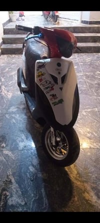 دراجه ماكس للبيع رمبه مامفتوحه بس مبدل كفرات تجاري (خارجي فقط) الدراجه...