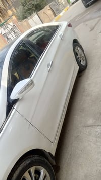 سوناتا • ٢٠١١ • رقم بغداد