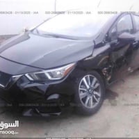 فيرسا SV • ٢٠٢٠ • ٦٣٠٠٠ ميل