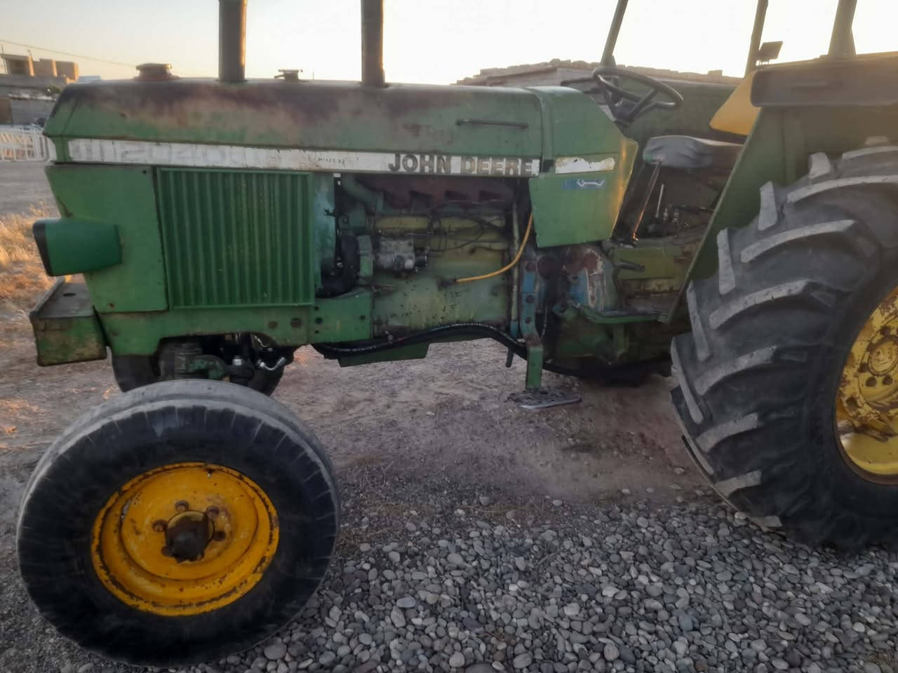 للبيع جوندير 82نضيف مال جناي مديوم كامل بشرط گبل ع الشغل رقم وسنويه خنزيرة محوره مال فوركسن تركي 
العنوان صلاح الدين قريه الربيضه
التفاصيل اكثر اتصل 0781 675 6351
