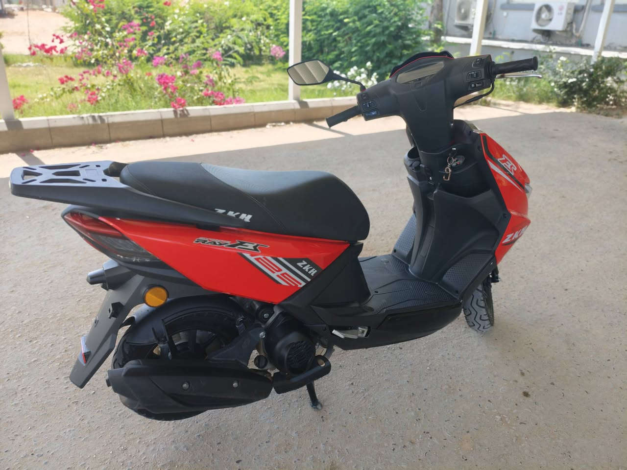 سكنس صيني دراجة جدييييدة....
ماشية قليل
سعر الجديدة فوك المليون
بيع مستعجل
رايدها ب 725 بيها مجال حك الجية
مكاني
كربلاء...
ما متواجد ع الفيس
***********
