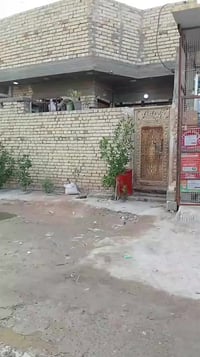 حي النصر • ١٣٥م • طابو زراعي