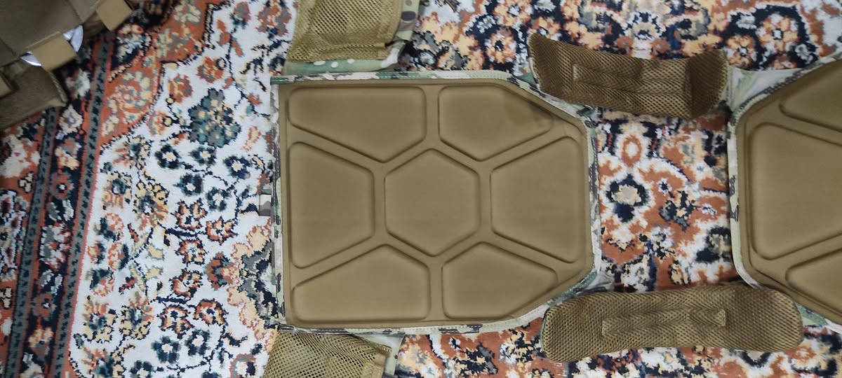 درع اصلي ماركه لبيع سعرها.100 الف


**إذا كنت صاحب هذا الإعلان وتريد حذفه لأي سبب، رجاءا أرسل رسالة إلى الدعم الفني**