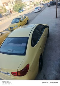 النترا • موديل ٢٠١٠ • مكينة ١٦