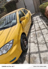 ٢٠١٩ • رقم بابل • حادث خلفي