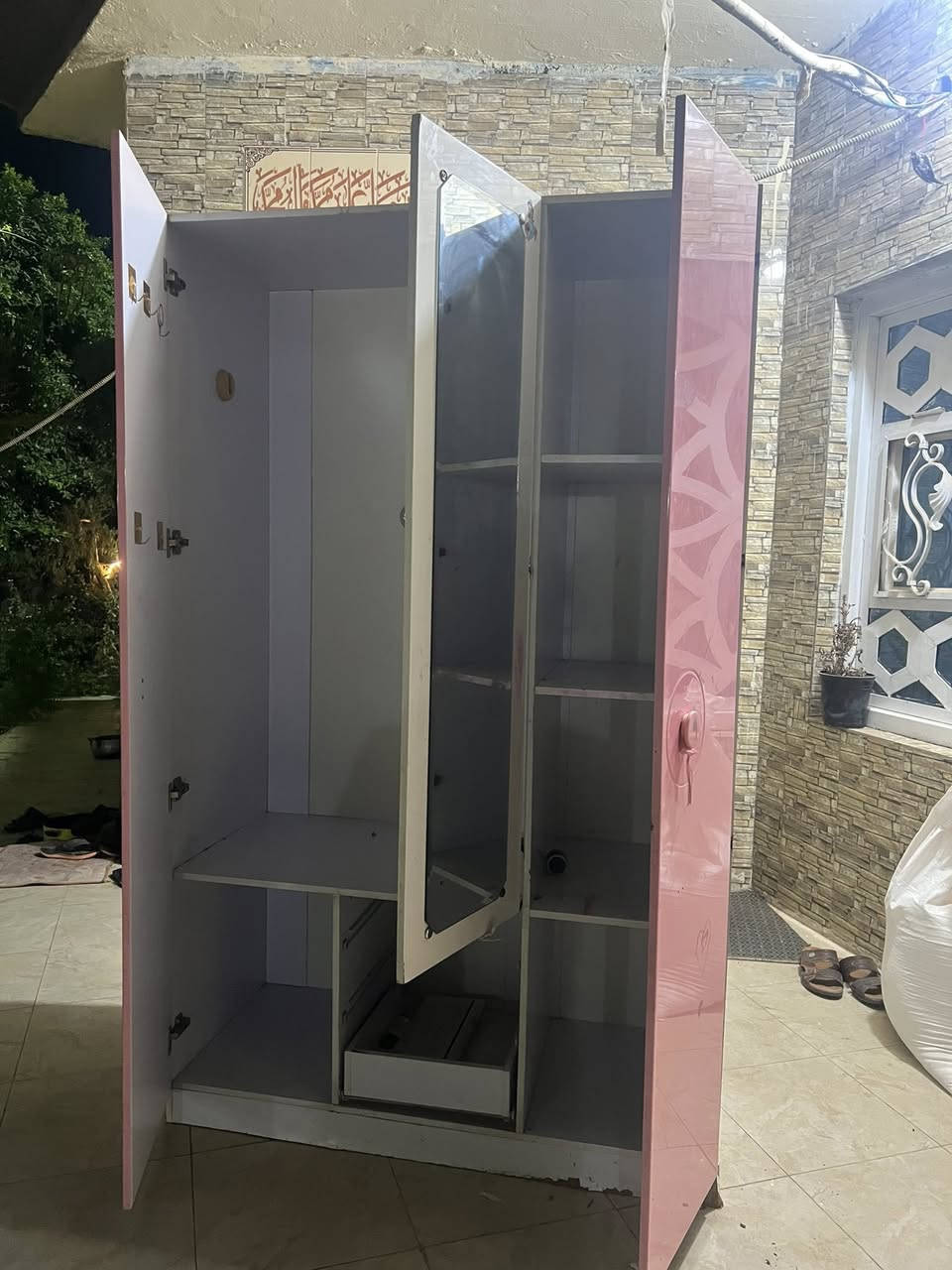 كنتور مستعمل للبيع ***********
