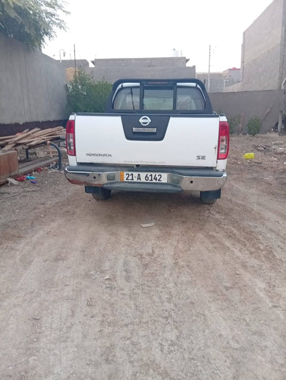 السلام عليكم نيفارا 2009كير عادي للبيع لاستفسار الاتصال بالرقم ***********
***********
مكاني بابل
