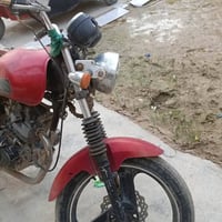 موتوسيكل • للبيع