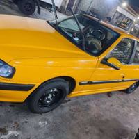 بيجو بارص موديل 2024 اقساط باسمي واني الكفيل ثنينهن سياره خير من الله ...