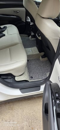 للبيع ارضيات لون اوفايت مستخدم نضافه 80٪ بسعر 65 الف بغدادــــــــــــ...