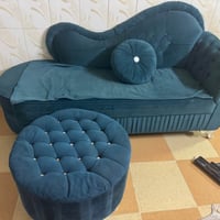 كنب شازلونج • حالة جيدة • السليمانية