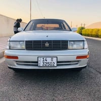 ٢٠٠٠ • مكينة وكير جدد • رقم بصره
