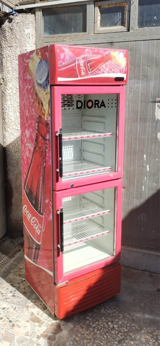 عارضات للبيع تبريد ونضافة فووول عنوان كربلاء ‭0776 797 0973‬ كربلاء, العراق
