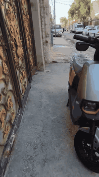 (مكلف بالنشر )  صاحب الدراجه 07763143806 واتساب  🛑دراجة كهربائيه RAYAN...