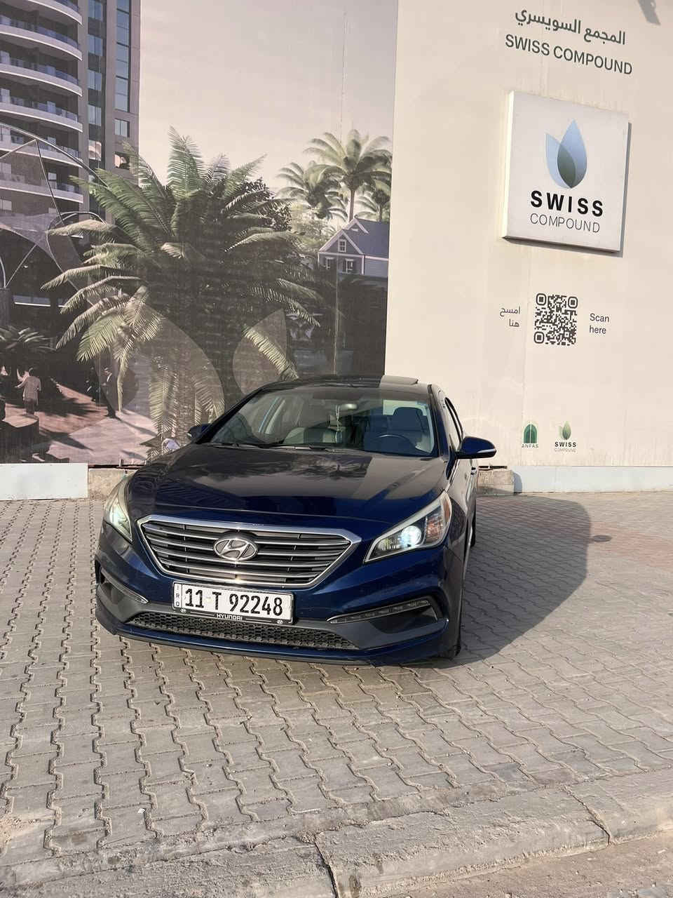 سوناتا موديل 16 رقم بغداد بسمي
فول مواصفات سبورت 
كيرر محرك مكفولات حجم المحرك 2400
حادث السياره كلش خفيف ربع البنيد فقط ومصبوغ البنيد كلة توحيد لون وبية باردد قليل بل باب الخلفي
سياره جديده واحلة من صورر 
مكاني بغداد 
السعرر134 وبية مجال 

*********** واتساب
