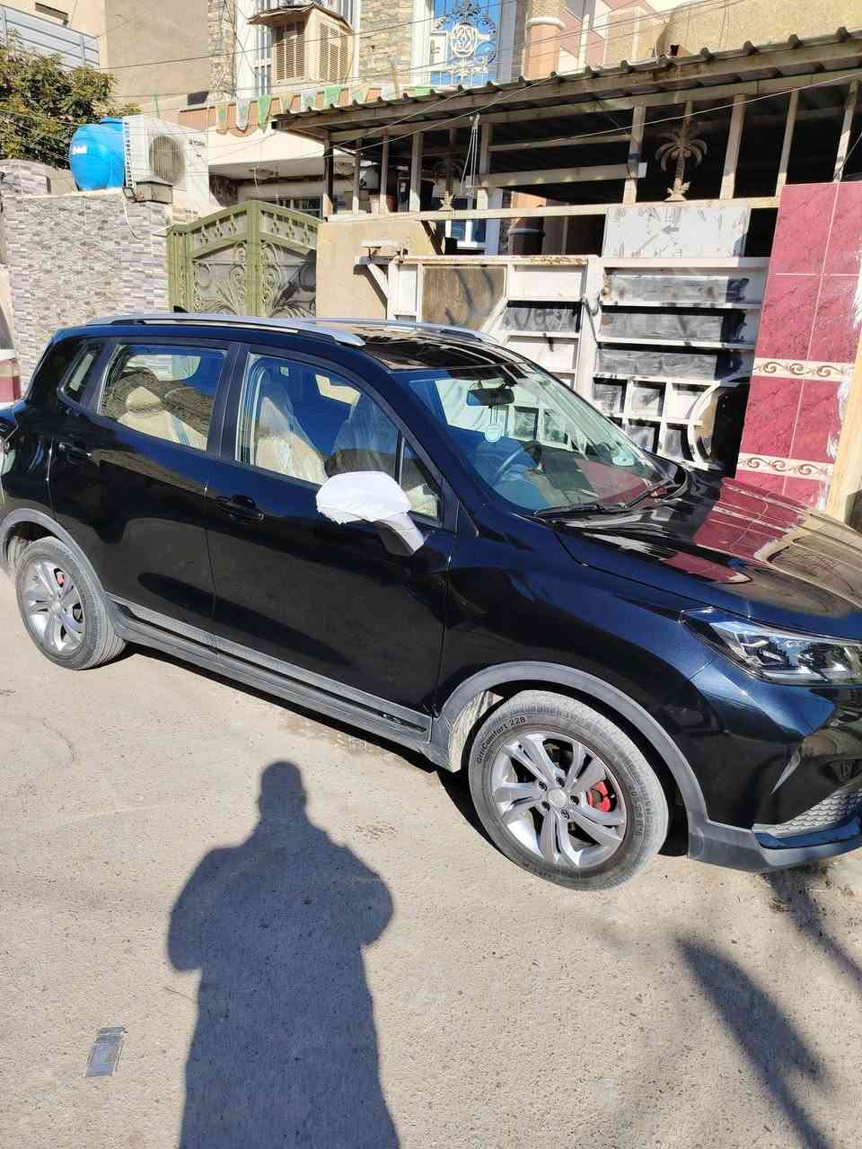 شانجان cs 15 مكفوله كفاله عامه من كلشي السعر ١٨ مليون قفل ***********
