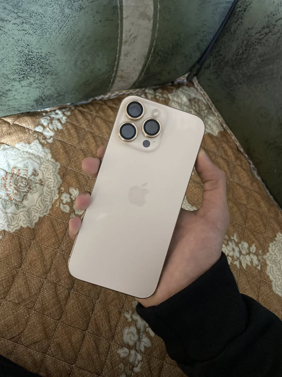 16بروماكس ذاكره 256 بطاريه 94 جهاز مكفول اشعار ابل يعني مصلح داخل شركه ابل وتربروف مع ضمان عنواني بغداد العطيفيه سعره (مليون و50) قفل قفل بدون اي عمله ركز قفل للتواصل علرقم ***********
