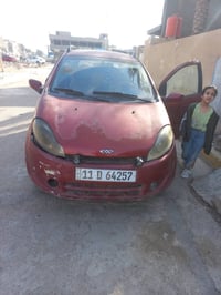 شيري كيو كيو • المحمودية • تحويل مباشر