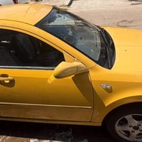 سيارة شيري A5 للبيع محورة محرك وكير كورلا  لاستفسار اكثر رقمي : 078130...