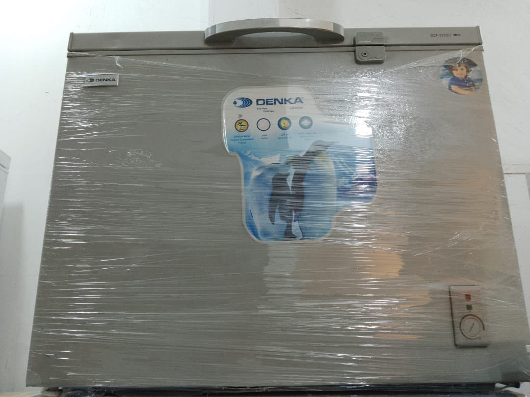 ثلجات ومجمدات للبيع كله نضيف 90 نسبت نضافه. مع ضمات شهر كل قطعه مكاني بابل شارع المهندسين التجاري سعر. سحب الحجم ***********
