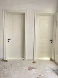 ابواب داخلية • صيني • شد ونقل