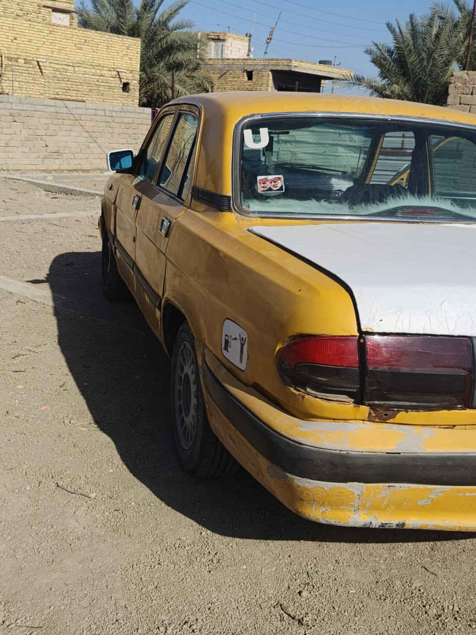 فولكه موديل 2004
اوراق اصوليه 
شغاله بيهه نواقص قليله
ابيع كوم حديد 
وكاله اسوي
السعر 19 وبيها مجال للشراي
العنوان سوق الشيوخ كرمه بني سعيد


**إذا كنت صاحب هذا الإعلان وتريد حذفه لأي سبب، رجاءا أرسل رسالة إلى الدعم الفني**