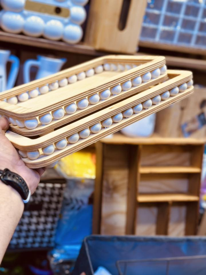 ❤️رامـــــي كلــشي رخــــيص❤️
جزدان بغدادي رمضاني متوفر الان 
📦توصيل فقط بغداد ب5 الالف 
🏘️توصيل حي القاهرة (مجاني) اقل طلب  للمنتجات  بقيمة 15  الف فما فوق 💵
توصيل جميع محافظات العراق 7 الف
العنوان📍 -بغداد حي القاهرة مدخل سوق علي النعمة جهة الضباط مقابل كوزمتك ميلا 

‏‎للحجز والاستفسار يرجى مراسلتنا على الخاص


**إذا كنت صاحب هذا الإعلان وتريد حذفه لأي سبب، رجاءا أرسل رسالة إلى الدعم الفني**