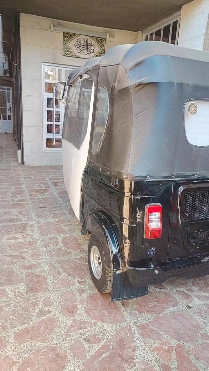 تكتك باجاج ٢٠٢٢ شهر ٨ مرقمه رقم وسنويه بابل انكليزي خير من الله كبل لشارع متعبك بيها بس ضربه بصفحه كد شبر مرشوشه رقم الهاتف *********** السعر ٩ وبيها مجال مكان بغداد الدوره
